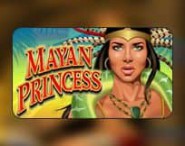 Mayan Princess