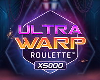 Ultra Warp Roulette