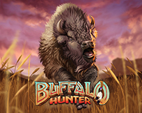 Buffalo Hunter