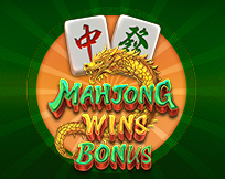 Mahjong Wins Bonus