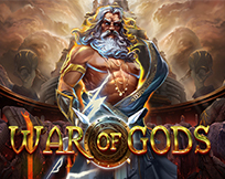 War Of Gods